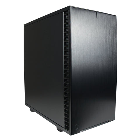 Silent-PC Intel Core Ultra 7 270K Plus Nvidia GeForce RTX 5060 Ti 16GB GDDR7 WiFi Windows 11 Pro