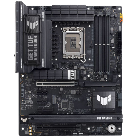ASUS TUF Gaming Z890-Plus WIFI