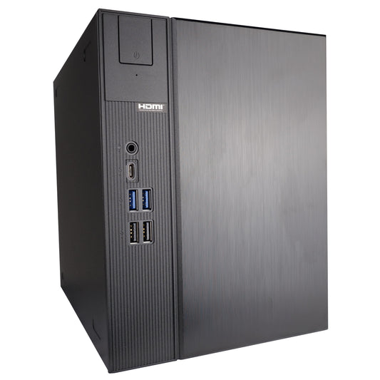 Mini-PC AMD Ryzen 7 8700G AMD Radeon 780M iGPU WiFi 6E Windows 11 Pro