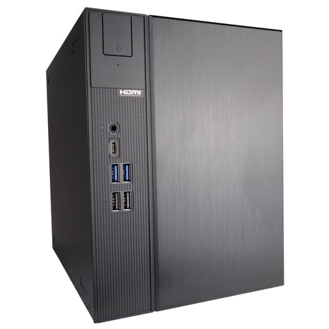 Mini-PC AMD Ryzen 7 8700G AMD Radeon 780M iGPU WiFi 6E Windows 11 Pro
