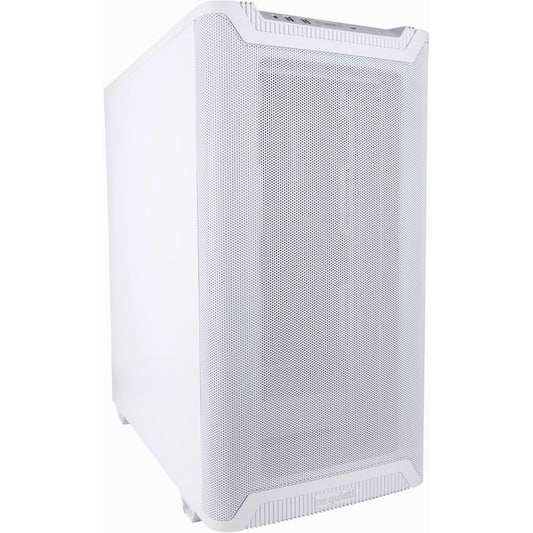 High-End White-PC Intel Core Ultra 5 250K Plus Nvidia GeForce RTX 5080 16GB GDDR7 WiFi Windows 11 Pro