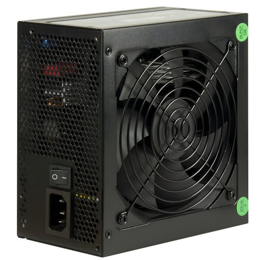 850W 80 Plus Bronze Inter-Tech BPS-850