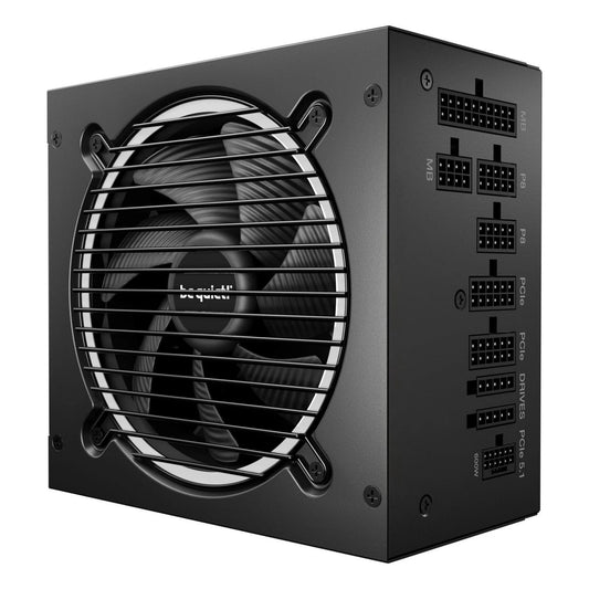 1000W 80 PLUS Gold be quiet! Pure Power 13M