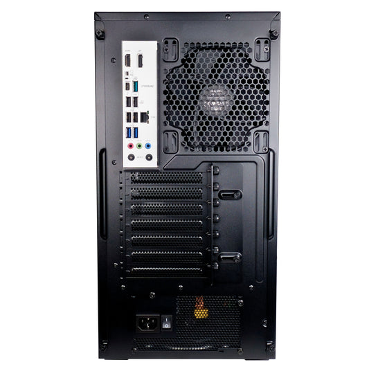 Home-PC Intel Core Ultra 7 270K Plus Intel Graphics iGPU WiFi Windows 11 Pro