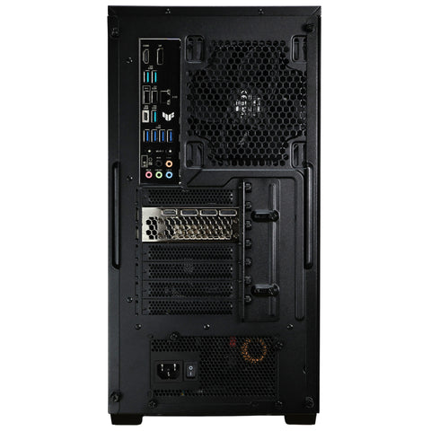 RGB Gaming-PC High-End Intel Core Ultra 7 270K Plus AMD Radeon RX 9070 XT 16GB GDDR6 WiFi Windows 11 Pro