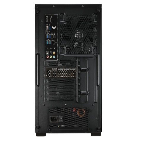 RGB Gaming-PC High-End Intel Core Ultra 5 250K Plus Nvidia GeForce RTX 5090 32GB GDDR7 RGB WiFi Windows 11 Pro