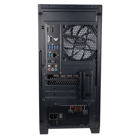 RGB Gaming-PC Performance Intel Core Ultra 5 250K Plus Nvidia GeForce RTX 5060 Ti 16GB GDDR7 WiFi Windows 11 Pro