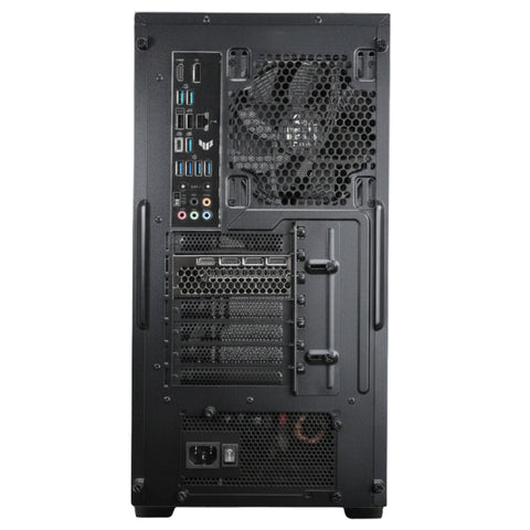 High-End-PC AMD Ryzen 9 9950X3D Nvidia GeForce RTX 5070 Ti 16GB GDDR7 WiFi 7 Windows 11 Pro