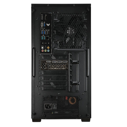 RGB Gaming-PC High-End Intel Core Ultra 5 250K Plus Nvidia GeForce RTX 5080 16GB GDDR7 RGB WiFi Windows 11 Pro