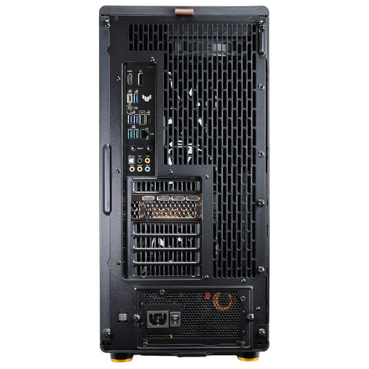 Flagship-PC Intel Core Ultra 7 270K Plus Nvidia GeForce RTX 5090 32GB GDDR7 WiFi Windows 11 Pro