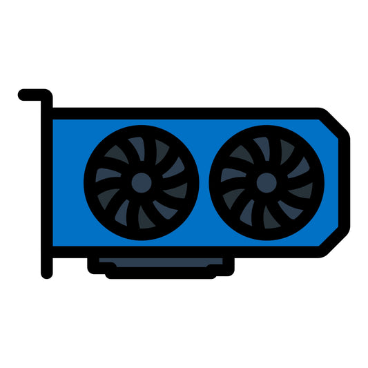 Intel Arc Grafikkarten ICON