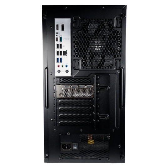 High-End-PC Intel Core Ultra 5 250K Plus Nvidia GeForce RTX 5090 32GB GDDR7 WiFi Windows 11 Pro
