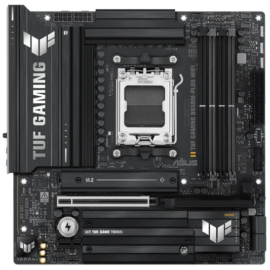 ASUS TUF B850M-Plus WiFi