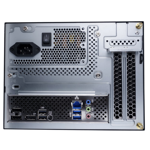 Mini-PC AMD Ryzen 7 8700G AMD Radeon 780M iGPU WiFi 6E Windows 11 Pro