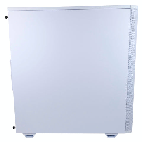 Performance White-PC AMD Ryzen 7 9800X3D Nvidia GeForce RTX 5060 Ti 16GB GDDR7 WiFi 7 Windows 11 Pro