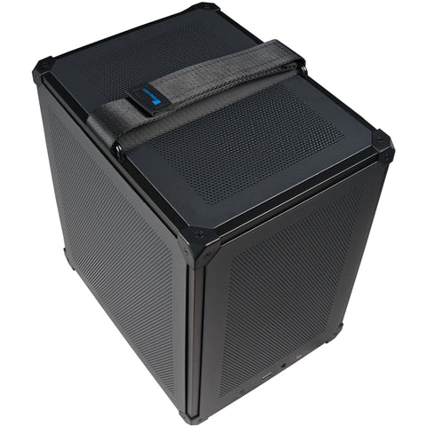 Mini-ITX PC Intel Core Ultra 5 250K Plus Nvidia GeForce RTX 5060 8GB GDDR7 WiFi Windows 11 Pro
