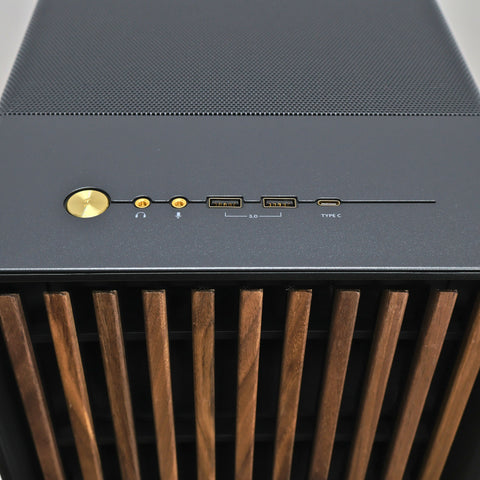 Flagship-PC Intel Core Ultra 7 270K Plus AMD Radeon RX 9070 XT 16GB GDDR6 WiFi Windows 11 Pro