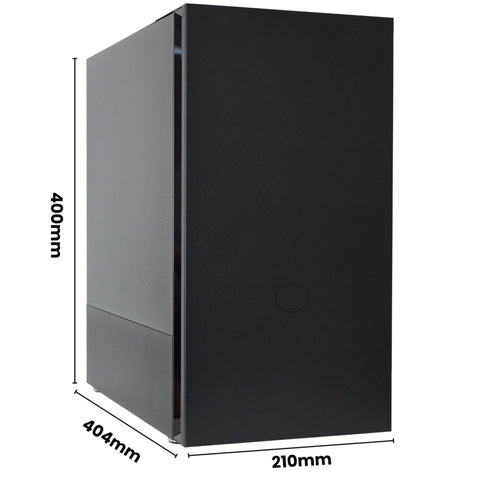 Home-PC AMD Ryzen 5 8600G AMD Radeon 760M iGPU WiFi 6E Blu-ray Brenner Windows 11 Pro