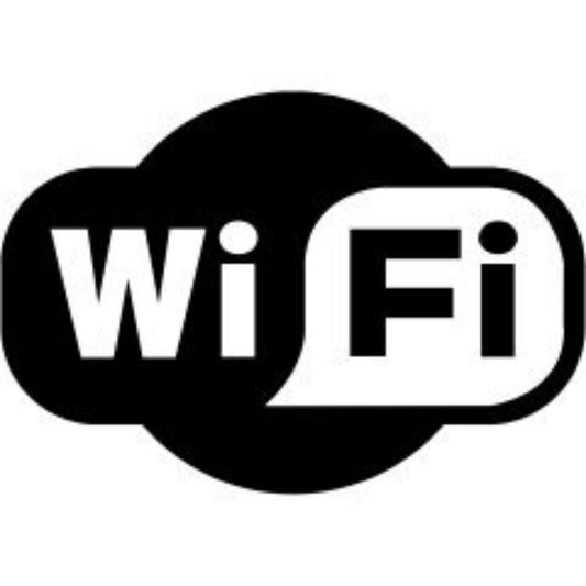 Ohne WiFI KIT