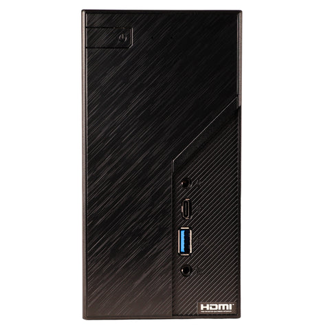 Mini-PC Intel Core Ultra 5 235 Intel Graphics iGPU WiFi 6E Windows 11 Pro