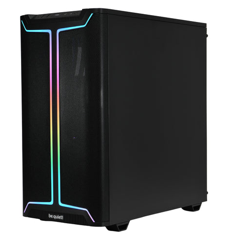 RGB Gaming-PC High-End Intel Core Ultra 5 250K Plus Nvidia GeForce RTX 5080 16GB GDDR7 RGB WiFi Windows 11 Pro
