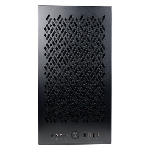 Silent-PC AMD Ryzen 7 9800X3D AMD Radeon RX 9060 XT 16GB GDDR6 WiFi 6E Windows 11 Pro