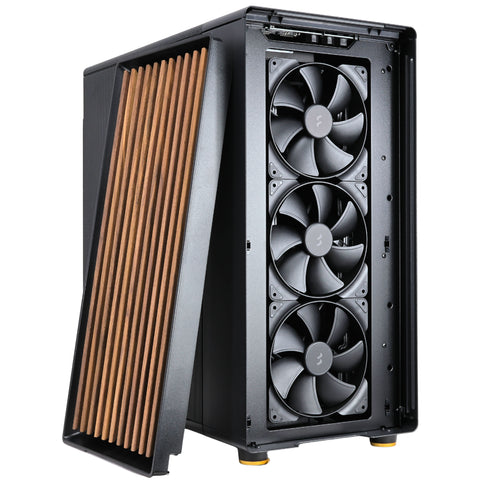 Flagship-PC AMD Ryzen 9 9950X3D Nvidia GeForce RTX 5080 16GB GDDR7 WiFi 7 Windows 11 Pro