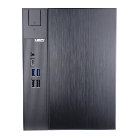 Performance-PC AMD Ryzen 5 7500X3D Nvidia GeForce RTX 5060 8GB GDDR7 WiFi 6E Windows 11 Pro