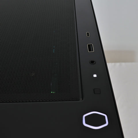 RGB Gaming-PC Performance AMD Ryzen 7 9700X Nvidia GeForce RTX 5070 Ti 16GB GDDR7 RGB WiFi 6E Windows 11 Pro