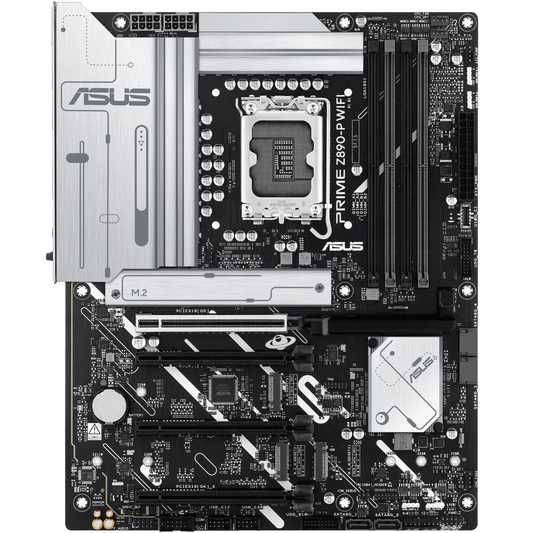 ASUS Prime Z890-P WIFI