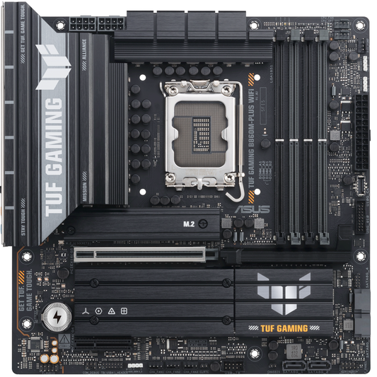 ASUS TUF B860M-Plus WiFi