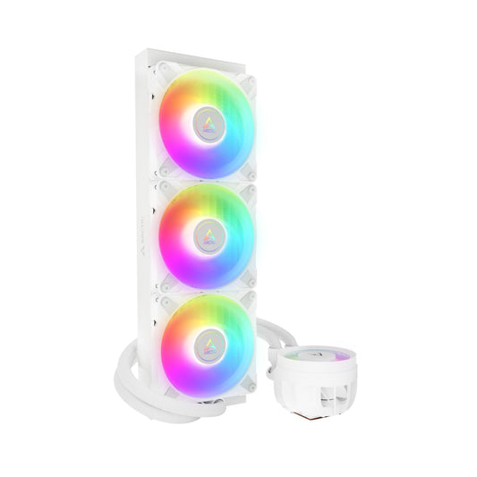 360mm Wasserkühlung Arctic Freezer III RGB