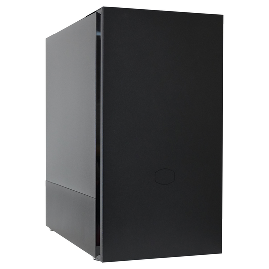 Cooler Master S400