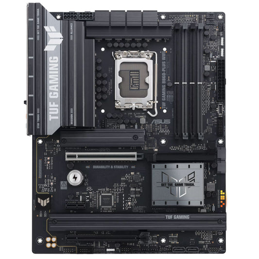 ASUS TUF Gaming B860-Plus WIFI
