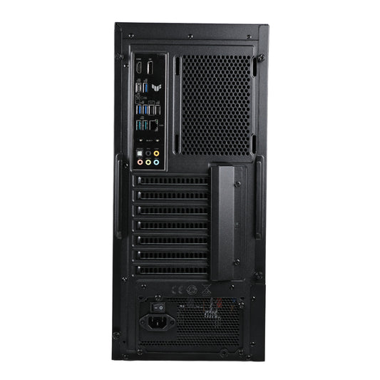 Home-PC Intel Core Ultra 7 270K Plus Intel Graphics iGPU WiFi Blu-ray Brenner Windows 11 Pro