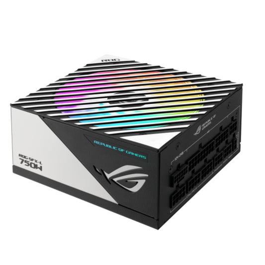 750W SFX-L 80 PLUS Platinum