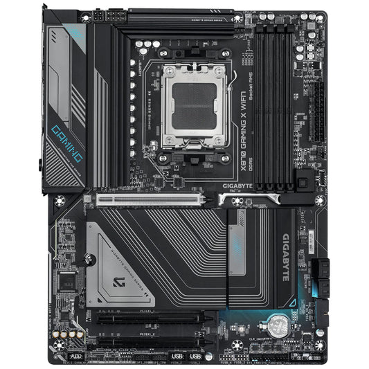 GIGABYTE X870 Gaming X WIFI7