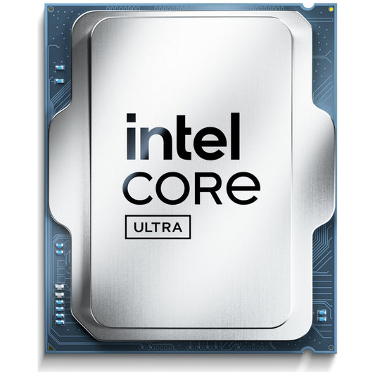 Intel Core Ultra 5 225