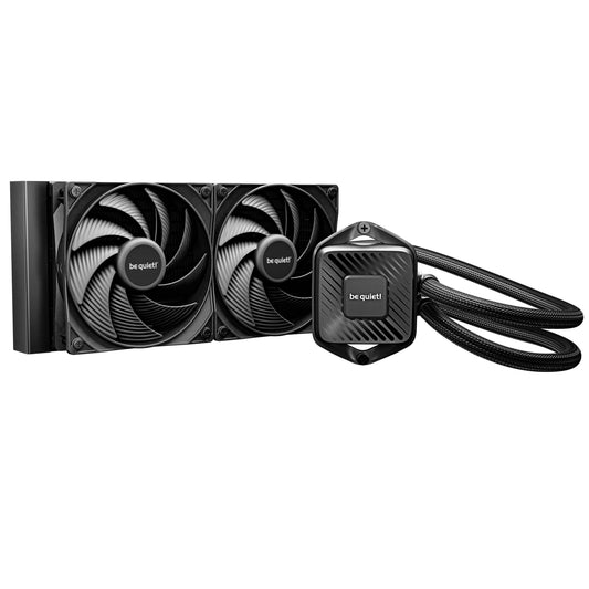 240mm Wasserkühlung be quiet! Pure Loop 3