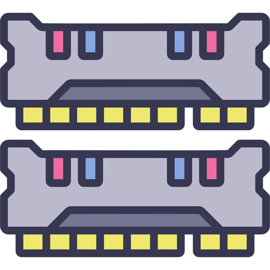 128GB DDR5-5600MHz (2x64GB)