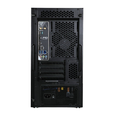 Home-PC Intel Core Ultra 5 250K Plus Intel Graphics iGPU WiFi Windows 11 Pro