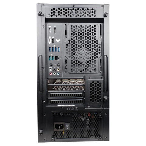 Performance-PC Intel Core Ultra 7 270K Plus Nvidia GeForce RTX 5070 12GB GDDR7 WiFi Windows 11 Pro