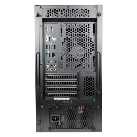 Home-PC Intel Core Ultra 7 270K Plus Intel Graphics iGPU WiFi Windows 11 Pro